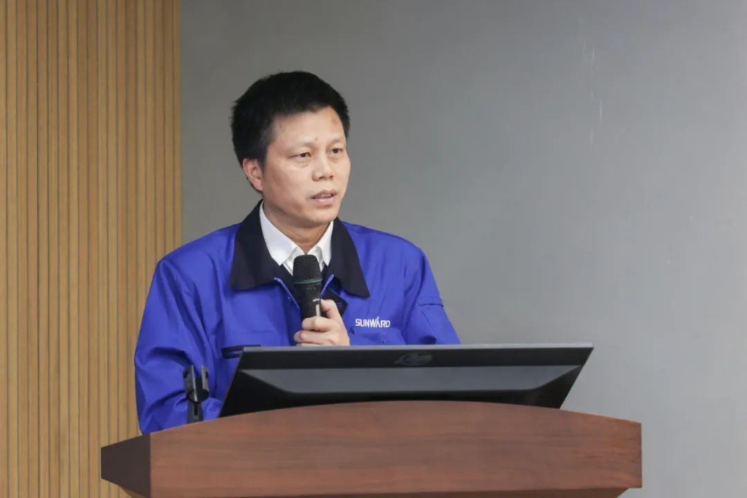 2021中国(长沙)国际工程机械设计大赛暨“设计之星”评选活动山河智能组“创新设计工作营”开营啦!