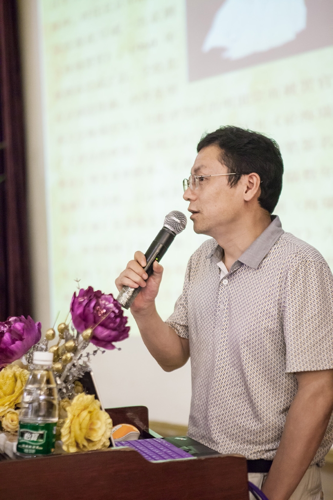 爱上阅读,打开通往新世界的门