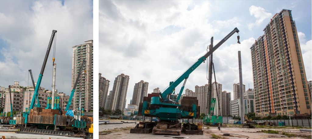 十六载如一,山河智能“三心”产品赢在路上