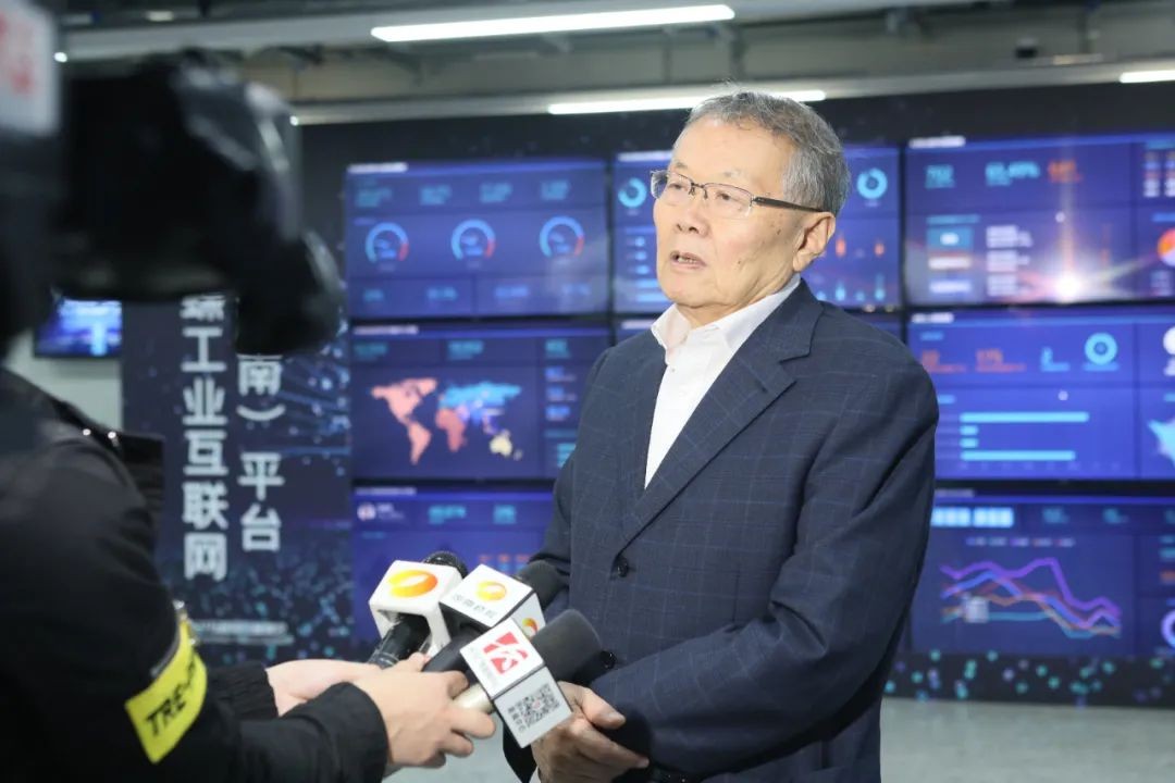 信息技术与制造业如何深度融合发展?行业大咖云集山河现场论道