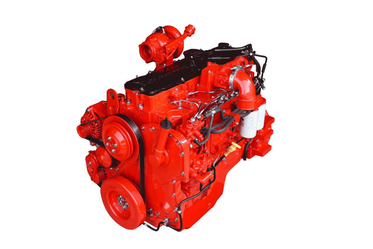 为绿色智能钻爆而生!山河智能全新一代一体式潜孔钻机强“四”来袭