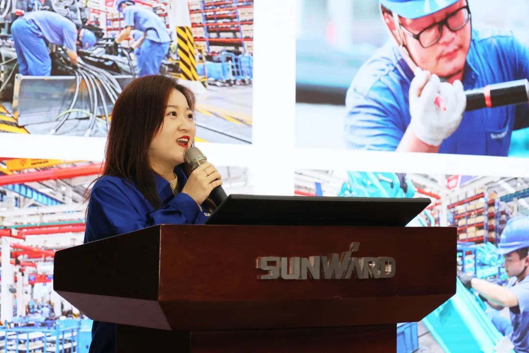 2023年“雷锋传人•长沙榜样”巡讲91插插视频智能