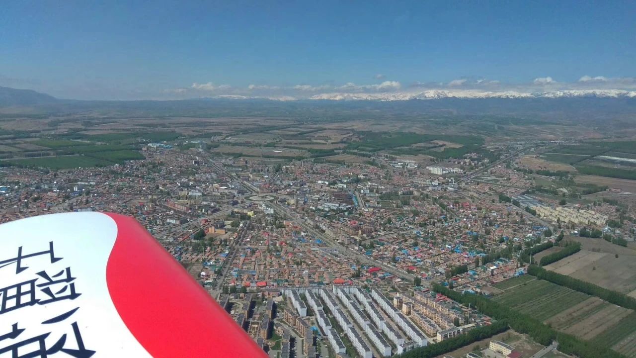 二十载磨砺,“阿若拉”飞机累计飞行时间突破11万小时!