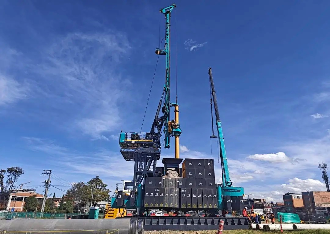 喜讯!山河智能荣获“建华工程奖”二等奖