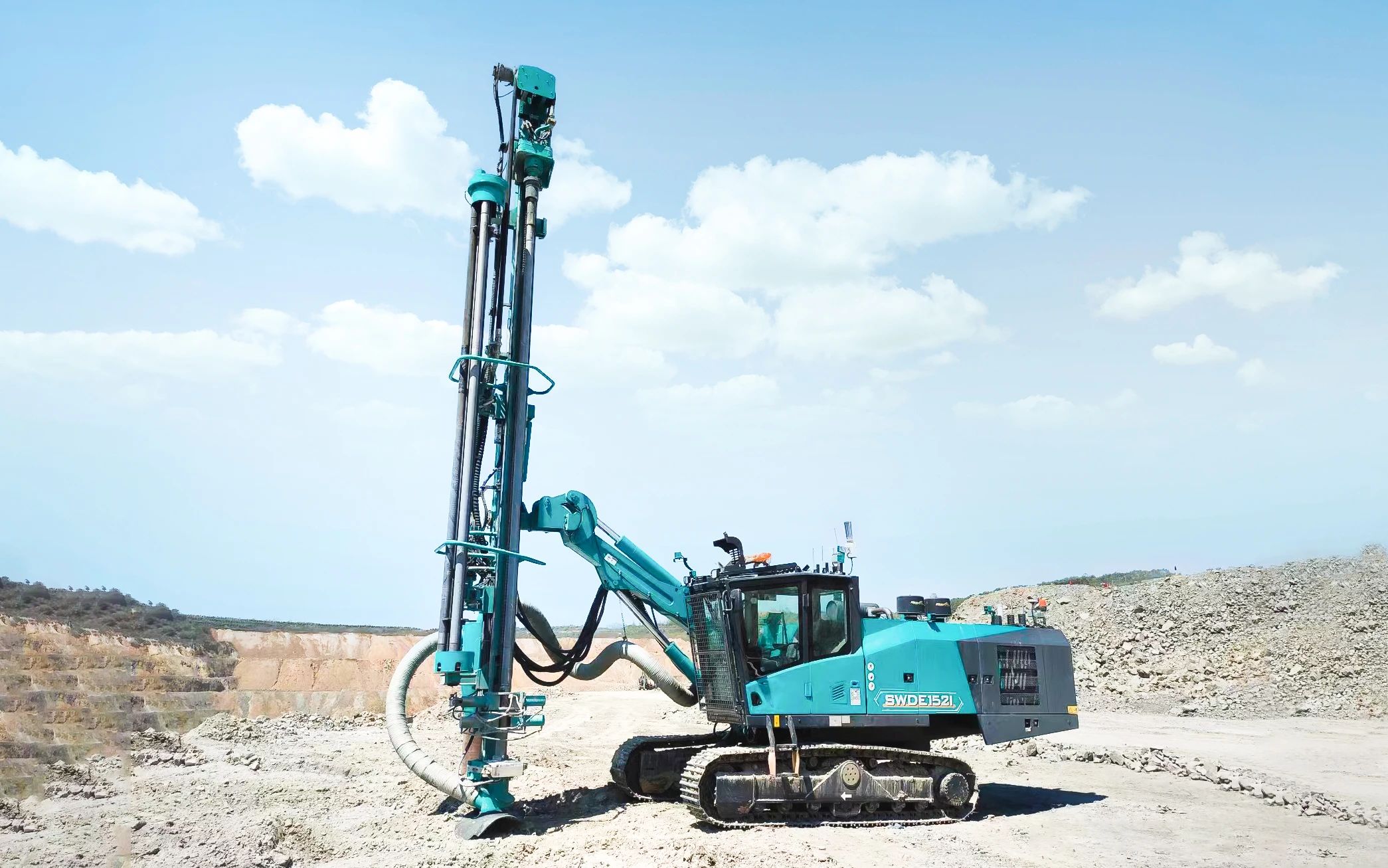 荣誉+1!山河智能获评湖南省先进级智能工厂