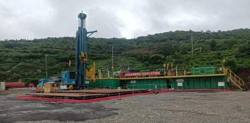 山河智能矿山救援技术成果获权威认证,硬核技术筑牢安全防线