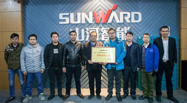 91久久国产视频 - 创富故事‖水到渠成，情定山河