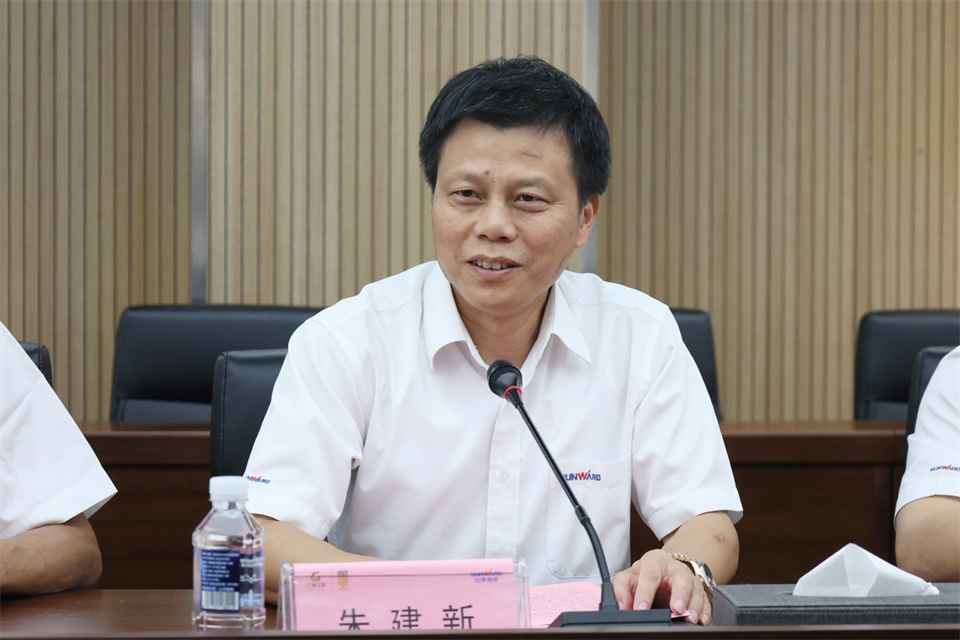 山河智能工研院绿色能源开发大孔径深井钻探技术推广会圆满举行